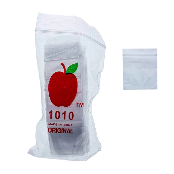 Apple Bag / 1010